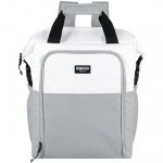 IGLOO Seadrift 30-Can Switch BackpackWhite/Gray