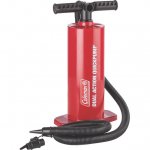 Coleman QuickPump Dual Action Air Pump