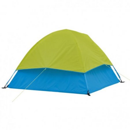 Firefly Camping Gear 2-Person Camping Tent