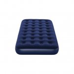 Ozark Trail Air Mattress Twin 10" with Antimicrobial Coating