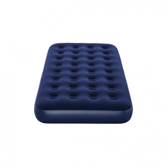 Ozark Trail Air Mattress Twin 10\" with Antimicrobial Coating