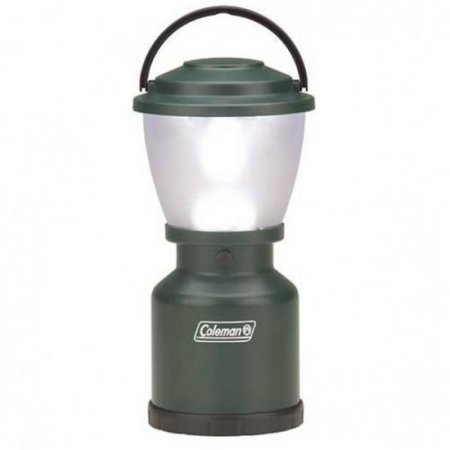 Coleman 54 lumens, Battery Camping Lantern