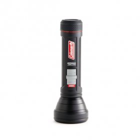 Coleman 300-Meter LED Flashlight with BatteryGuard