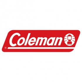 Coleman 5 Pieces Aluminum Camping Mess Kits