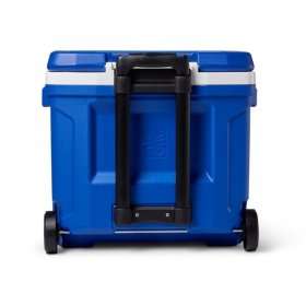 Igloo 28 qt. Profile Series Cooler with WheelsBlue