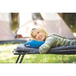 Coleman Comfortsmart Folding Padded Cot