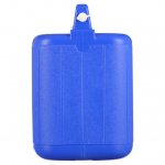 Coleman 5-Gallon Portable Water Storage Jug, Blue