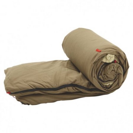 Coleman Big Game 0F Cold-Weather Big and Tall Sleeping Bag