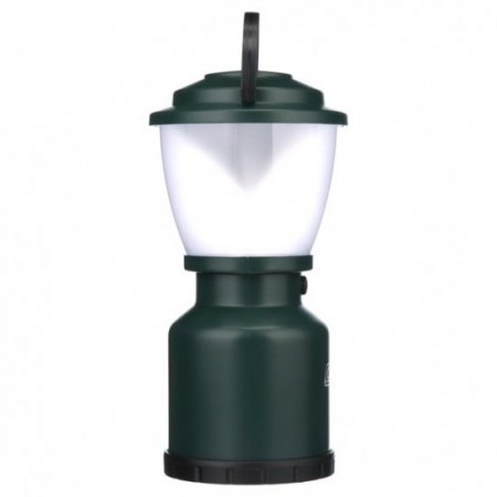 Coleman 54 lumens, Battery Camping Lantern