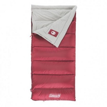 Coleman Autumn Glen 50 Sleeping Bag