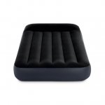 IntexPillow Rest Classic Airbed With Fiber-Tech IP, Twin