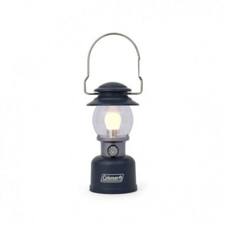 Coleman Classic 500 Lumens LED Lantern, Blue Nights