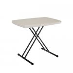 Lifetime 30-Inch Personal Table