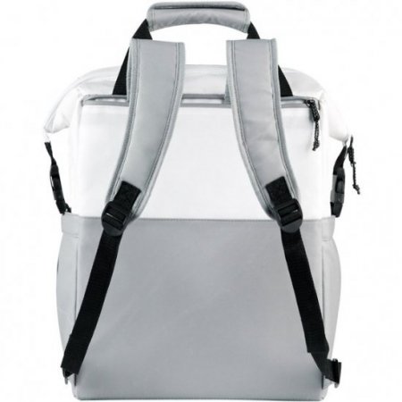 IGLOO Seadrift 30-Can Switch BackpackWhite/Gray