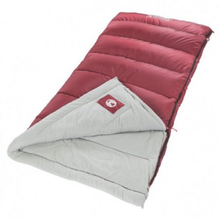 Coleman Autumn Glen 50 Sleeping Bag