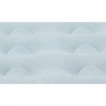 Coleman SupportRest Double-High Rechargeable 78 x 48 x 14" Air Mattress, Twin