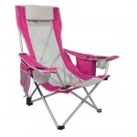 Kijaro Coast Beach Sling Chair, Hanami Pink