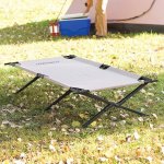 Coleman 765353 Trailhead II Military Style Camping Cot