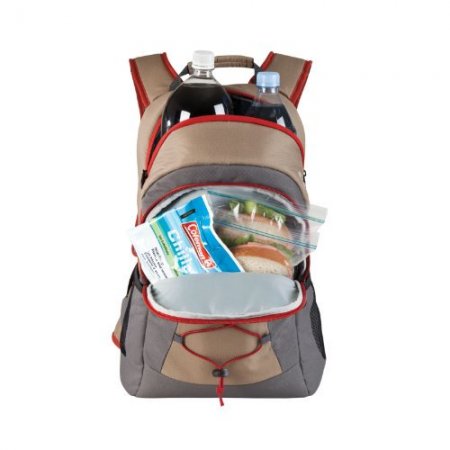 Coleman 28-Can Backpack Cooler