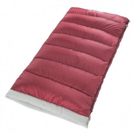 Coleman Autumn Glen 50 Sleeping Bag