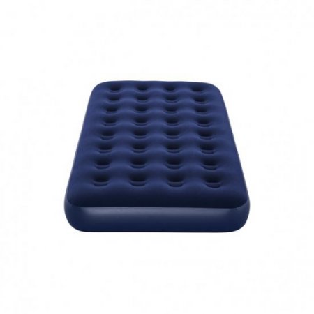 Ozark Trail Air Mattress Twin 10" with Antimicrobial Coating