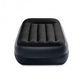 IntexPillow Rest Raised Airbed, Twin