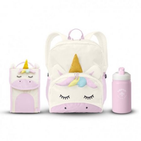 Firefly Outdoor Gear Sparkle the Unicorn Kid's 3 Piece Combo Set