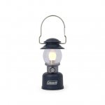 Coleman Classic 500 Lumens LED Lantern, Blue Nights