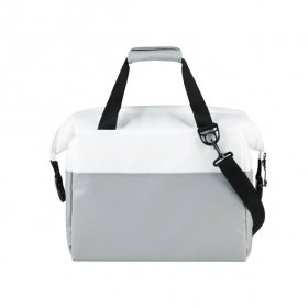 Igloo 36 Can Snapdown Soft Cooler Bag, White