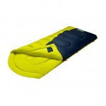 Coleman 20 F Semi-rectangular Sleeping Bag