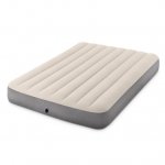 Intex 10" Full Size Dura-beam Series Single High Air Mattresses