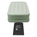 Coleman SupportRest Double-High Air Mattress, Twin