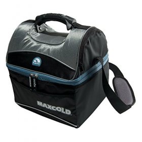 Igloo MaxCold Gripper Soft-Side Cooler