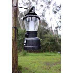 Coleman 400 Lumens Rugged Rechargeable LED Lantern