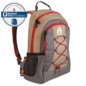 Coleman 28-Can Backpack Cooler